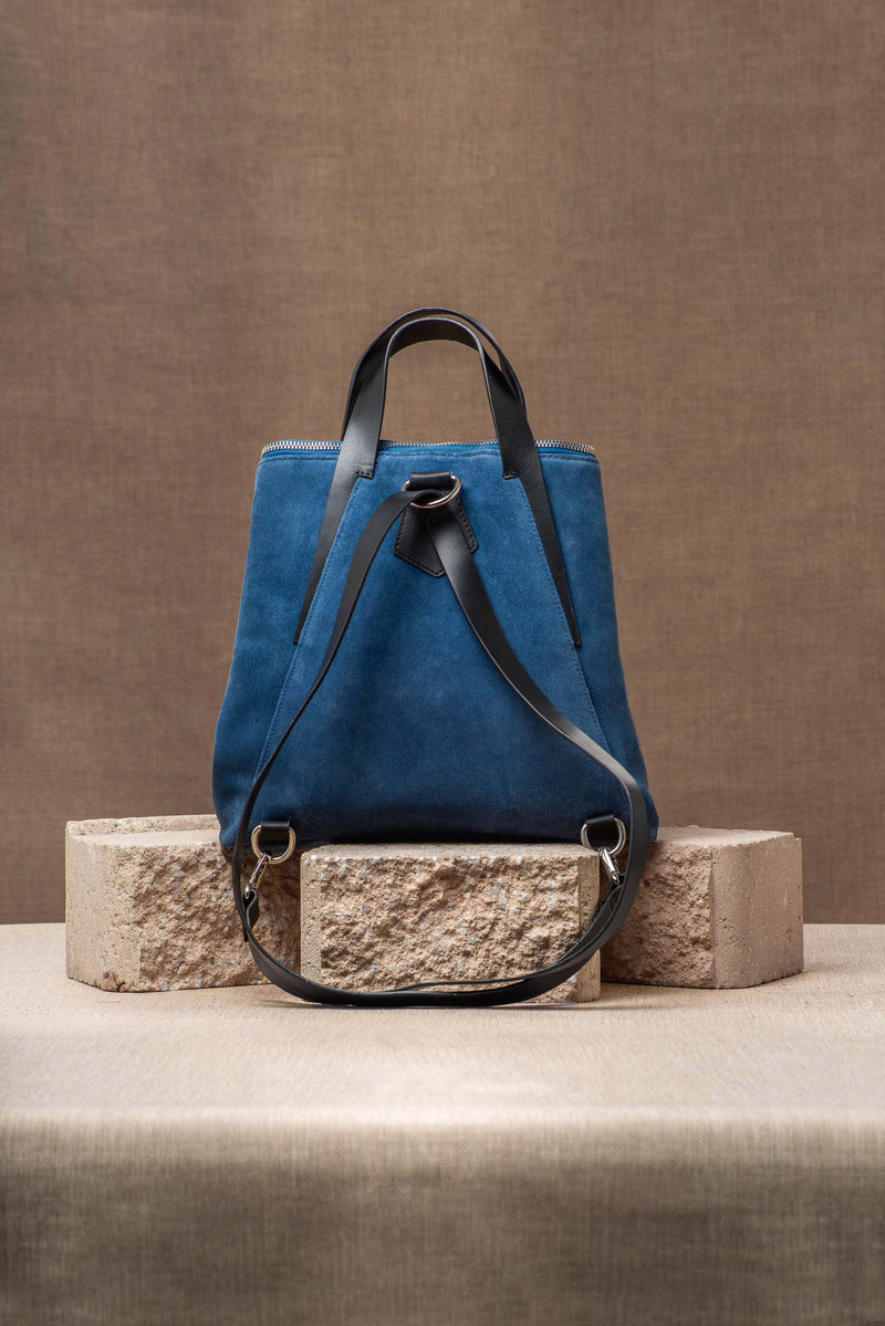 Spellbound Backpack - Blue